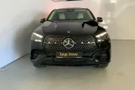 Mercedes-Benz GLE 450 din 2024 cu 7.144 km - oferta MER162530 - foto 1