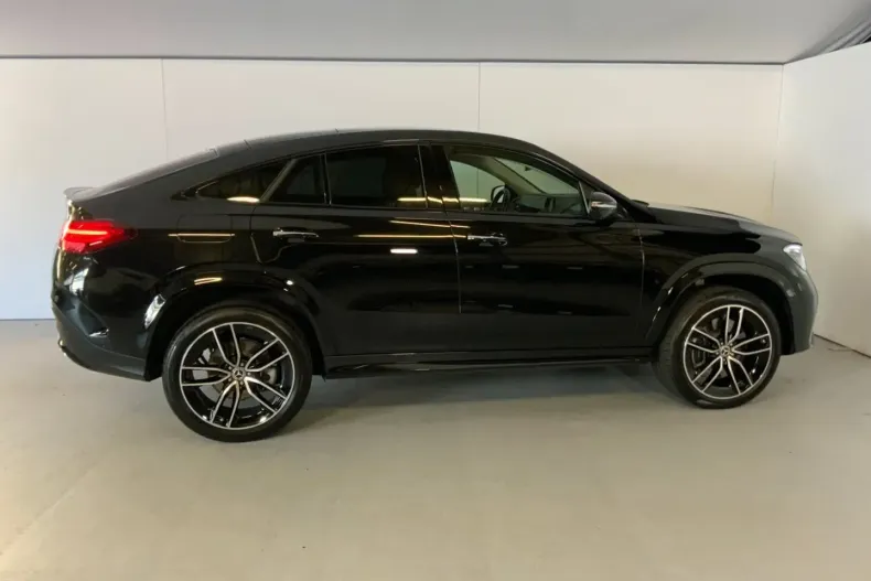 Mercedes-Benz GLE 450 din 2024 cu 7.144 km - oferta MER162530 - foto 3