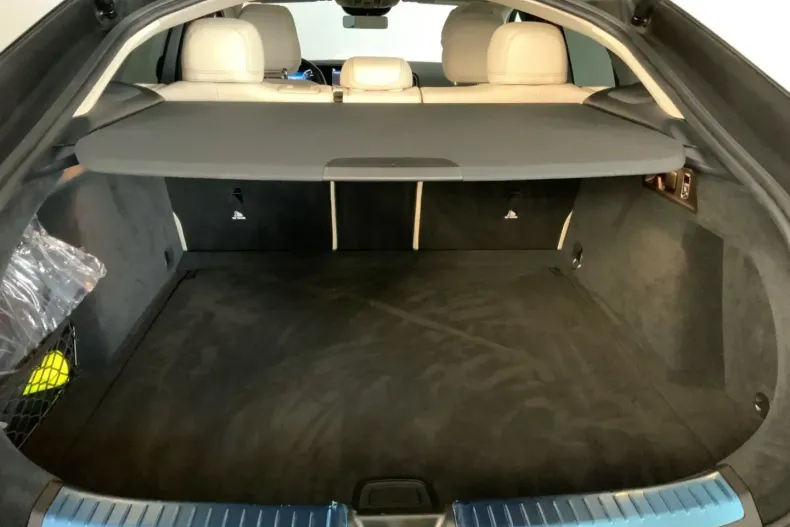 Mercedes-Benz GLE 450 din 2024 cu 7.144 km - oferta MER162530 - foto 6