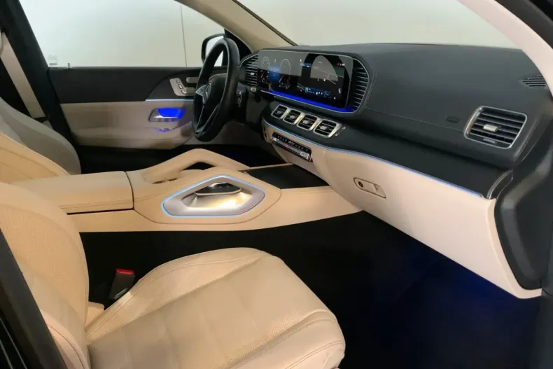 Mercedes-Benz GLE 450 din 2024 cu 7.144 km - oferta MER162530 - foto 13