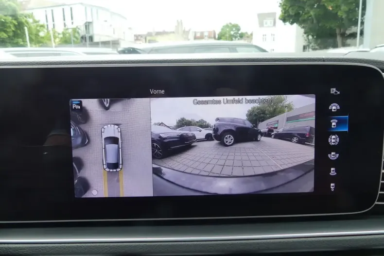 Mercedes-Benz GLE 400 din 2023 cu 32.948 km - oferta MER162531 - foto 8