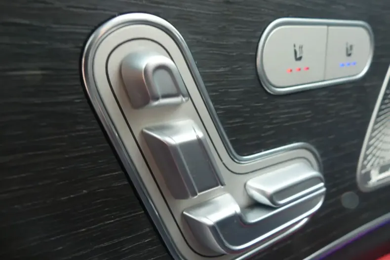 Mercedes-Benz GLE 400 din 2023 cu 32.948 km - oferta MER162531 - foto 18