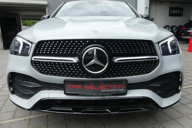 Mercedes-Benz GLE 400 din 2023 cu 32.948 km - oferta MER162531 - foto 20