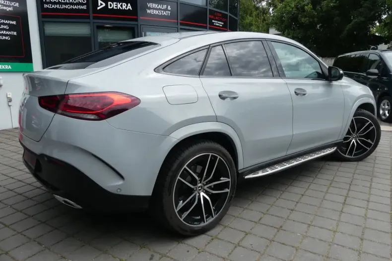 Mercedes-Benz GLE 400 din 2023 cu 32.948 km - oferta MER162531 - foto 26