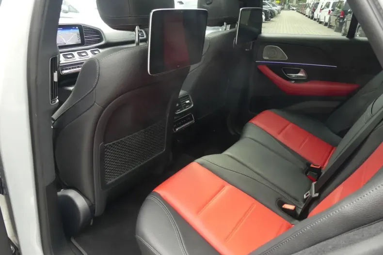 Mercedes-Benz GLE 400 din 2023 cu 32.948 km - oferta MER162531 - foto 33