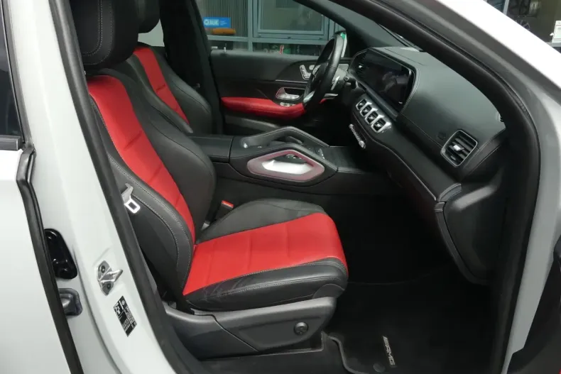 Mercedes-Benz GLE 400 din 2023 cu 32.948 km - oferta MER162531 - foto 34