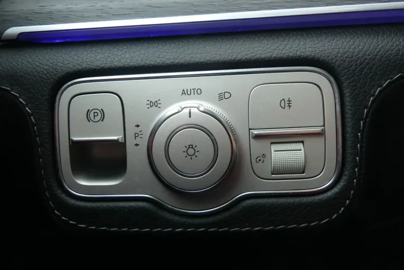 Mercedes-Benz GLE 400 din 2023 cu 32.948 km - oferta MER162531 - foto 39