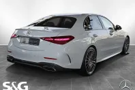 Mercedes-Benz C 200 din 2024 cu 11.580 km - oferta MER162532 - foto 2