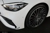 Mercedes-Benz C 200 din 2024 cu 11.580 km - oferta MER162532 - foto 3