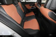 Mercedes-Benz C 200 din 2024 cu 11.580 km - oferta MER162532 - foto 6