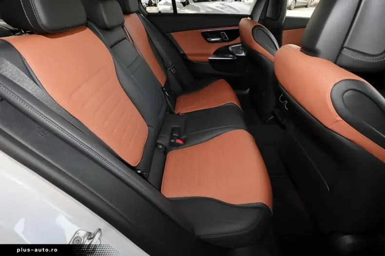 Mercedes-Benz C 200 din 2024 cu 11.580 km - oferta MER162532 - foto 6