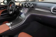 Mercedes-Benz C 200 din 2024 cu 11.580 km - oferta MER162532 - foto 7