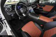 Mercedes-Benz C 200 din 2024 cu 11.580 km - oferta MER162532 - foto 8