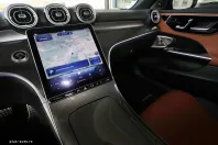 Mercedes-Benz C 200 din 2024 cu 11.580 km - oferta MER162532 - foto 9