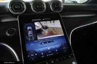 Mercedes-Benz C 200 din 2024 cu 11.580 km - oferta MER162532 - foto 10