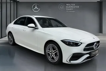 Mercedes-Benz C 180 din 2023 - oferta MER162533