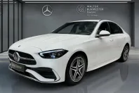 Mercedes-Benz C 180 din 2023 cu 29.687 km - oferta MER162533 - foto 2