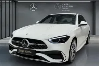 Mercedes-Benz C 180 din 2023 cu 29.687 km - oferta MER162533 - foto 3