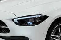 Mercedes-Benz C 180 din 2023 cu 29.687 km - oferta MER162533 - foto 4