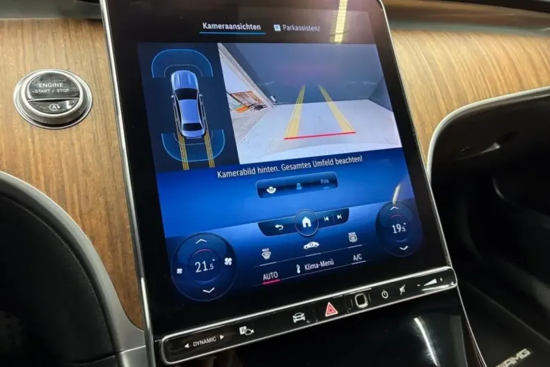 Mercedes-Benz C 180 din 2023 cu 29.687 km - oferta MER162533 - foto 7