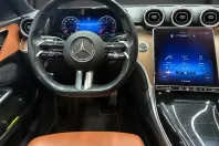 Mercedes-Benz C 180 din 2023 cu 29.687 km - oferta MER162533 - foto 10