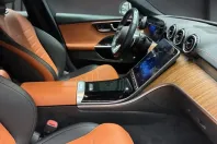 Mercedes-Benz C 180 din 2023 cu 29.687 km - oferta MER162533 - foto 16