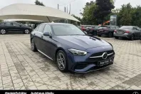 Mercedes-Benz C 300 din 2022 cu 13.900 km - oferta MER162535 - foto 1
