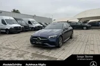 Mercedes-Benz C 300 din 2022 cu 13.900 km - oferta MER162535 - foto 3