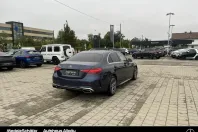 Mercedes-Benz C 300 din 2022 cu 13.900 km - oferta MER162535 - foto 7