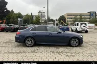 Mercedes-Benz C 300 din 2022 cu 13.900 km - oferta MER162535 - foto 8