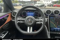 Mercedes-Benz C 300 din 2022 cu 13.900 km - oferta MER162535 - foto 12