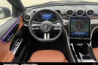 Mercedes-Benz C 300 din 2022 cu 13.900 km - oferta MER162535 - foto 13