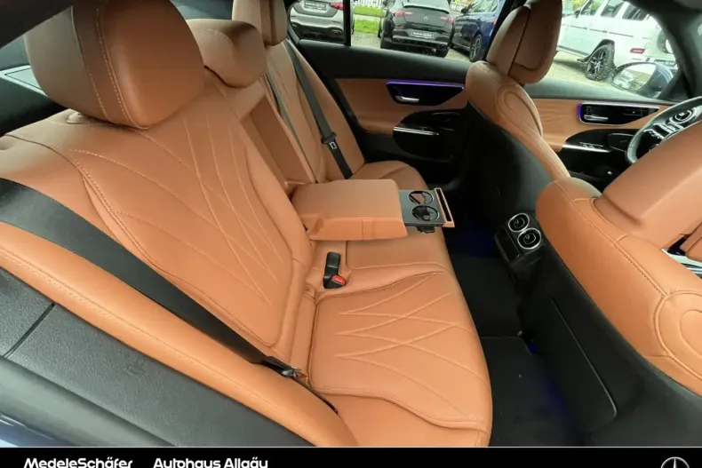 Mercedes-Benz C 300 din 2022 cu 13.900 km - oferta MER162535 - foto 15