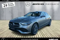 Mercedes-Benz C 300 din 2023 cu 14.250 km - oferta MER162536 - foto 1