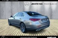 Mercedes-Benz C 300 din 2023 cu 14.250 km - oferta MER162536 - foto 3
