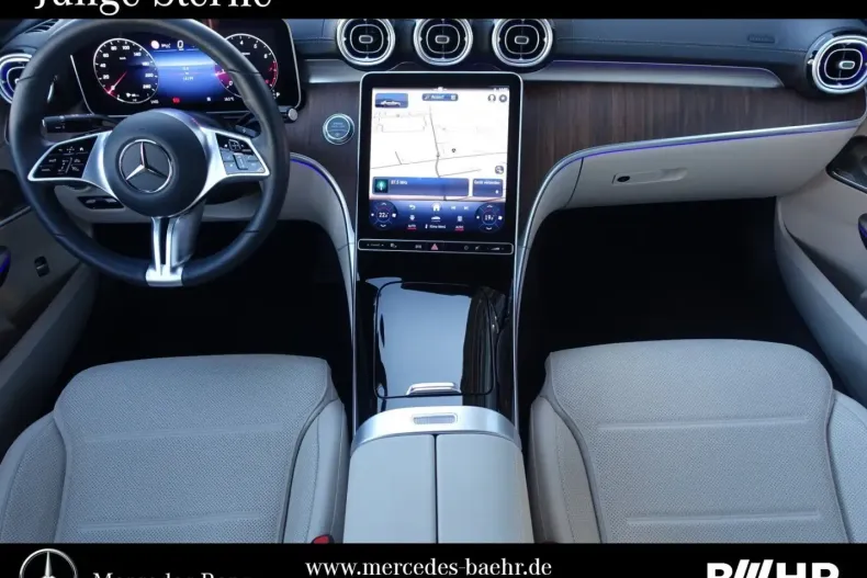 Mercedes-Benz C 300 din 2023 cu 14.250 km - oferta MER162536 - foto 5