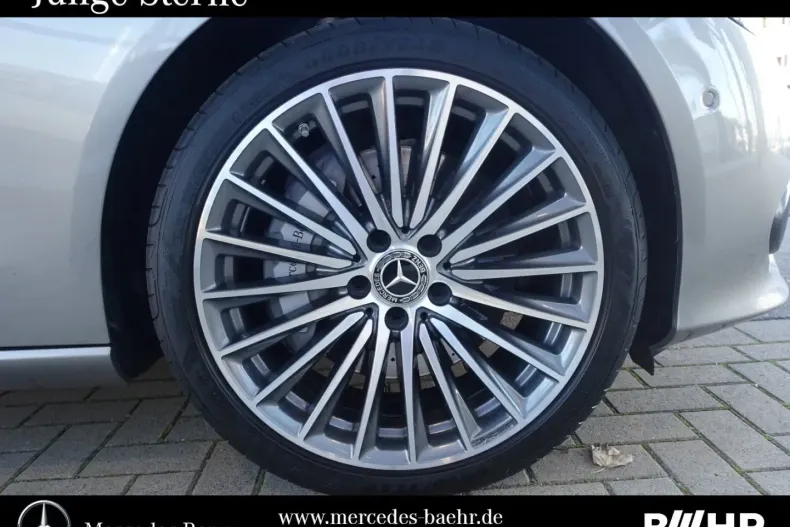 Mercedes-Benz C 300 din 2023 cu 14.250 km - oferta MER162536 - foto 6