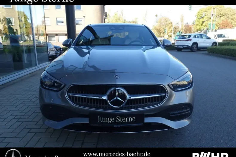 Mercedes-Benz C 300 din 2023 cu 14.250 km - oferta MER162536 - foto 7