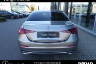 Mercedes-Benz C 300 din 2023 cu 14.250 km - oferta MER162536 - foto 8
