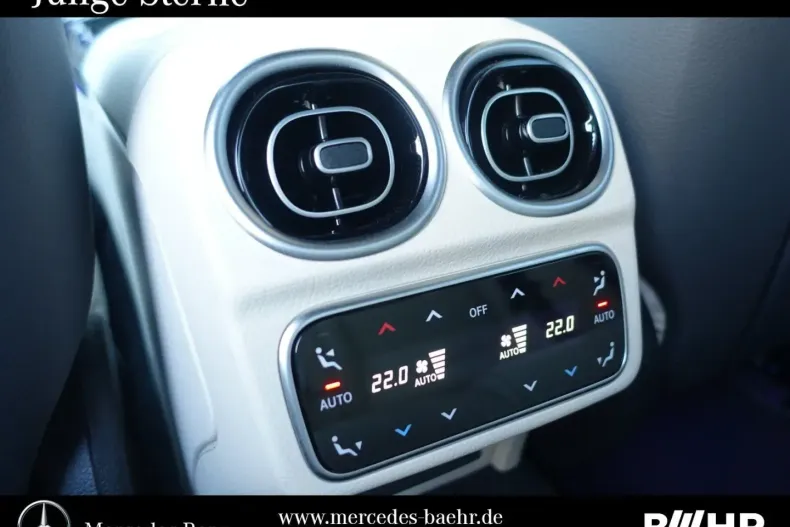 Mercedes-Benz C 300 din 2023 cu 14.250 km - oferta MER162536 - foto 12