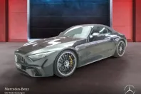 Mercedes-Benz SL 63 AMG din 2024 cu 17.707 km - oferta MER162537 - foto 1