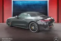 Mercedes-Benz SL 63 AMG din 2024 cu 17.707 km - oferta MER162537 - foto 2