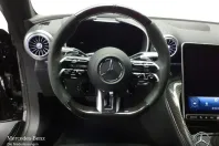 Mercedes-Benz SL 63 AMG din 2024 cu 17.707 km - oferta MER162537 - foto 9