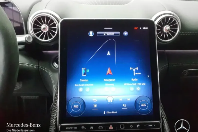 Mercedes-Benz SL 63 AMG din 2024 cu 17.707 km - oferta MER162537 - foto 10