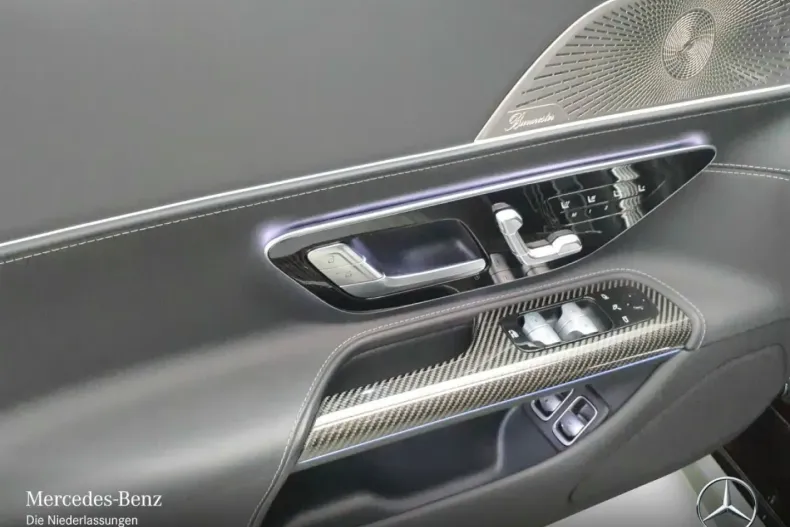 Mercedes-Benz SL 63 AMG din 2024 cu 17.707 km - oferta MER162537 - foto 11