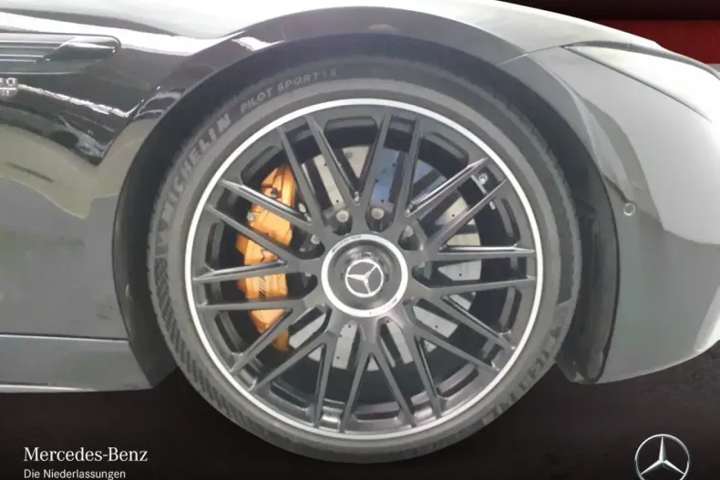 Mercedes-Benz SL 63 AMG din 2024 cu 17.707 km - oferta MER162537 - foto 13