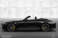 Mercedes-Benz SL 63 AMG din 2024 cu 17.707 km - oferta MER162537 - foto 16