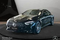 Mercedes-Benz AMG GT din 2024 cu 16.669 km - oferta MER162538 - foto 1