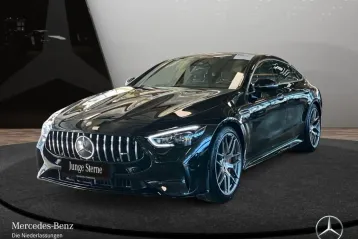 Mercedes-Benz AMG GT din 2024 - oferta MER162538