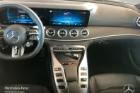 Mercedes-Benz AMG GT din 2024 cu 16.669 km - oferta MER162538 - foto 12